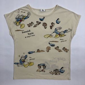 Disney's Chip N' Dale Shirt
